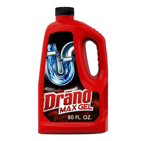 Home, Drain Cleaner